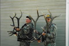Gessner & Krammes Archery Hunt