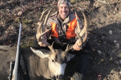 Kyle Sparkman / Monster Muley!!!