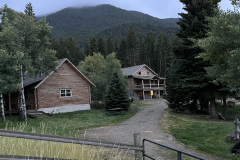 The Cabin & Lodge
